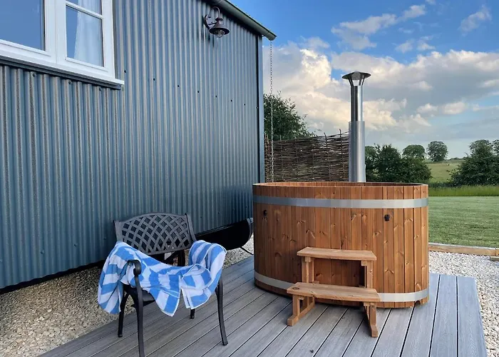 Egy hálószobás apartman